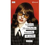 Succede di notte