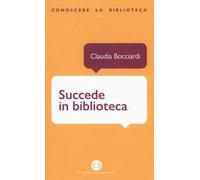 Succede in biblioteca