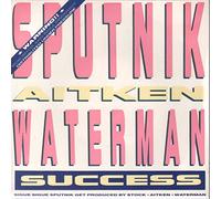 SUCCESS 7" (VINYL 45) UK EMI 1988