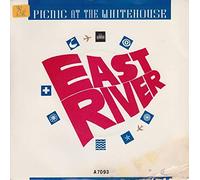 SUCCESS AND EAST RIVER 7" (VINYL 45) UK PORTRAIT 1987