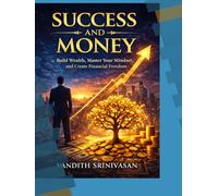 SUCCESS AND MONEY