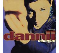 Success - Dannii Minogue 7" 45