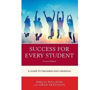 Success for Every Student (Copertina rigida)