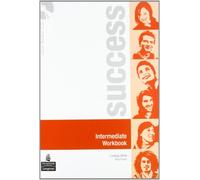 Success. Intermediate. Student's book-Workbook. Per le Scuole superiori. Con espansione online
