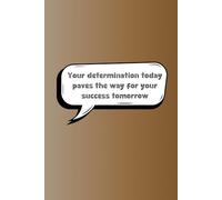 Success Isn’t About How Fast You Get There, But How Much You Grow Along The Way: Inspiration Collector & On-the-Go Organiser