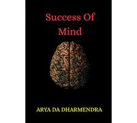 Success Of Mind: The Hard Book