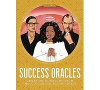 Katya Tylevich Success Oracles (Cards)