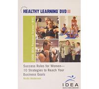 Success Rules For Women: 10 Strategies To Reach Your Business Goals