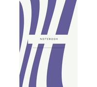 Success Starts with a Single Notebook: For Planning, Writing, and Achieving More Journal for Men + Women 6x9in 200pg Lined Paper