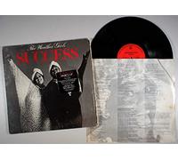 Success - Weather Girls, The LP