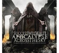 Success Will Write Apocalypse Across the Sky Grand Partition (Vinyl LP)