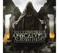 Success Will Write Apocalypse Across the Sky - The Grand Partition and the Abrogation of Idolatry