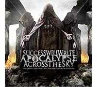 Success Will Write Apocalypse - Grand Partition & The