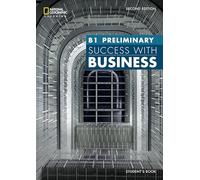Success With Business B1 Preliminary