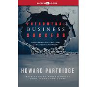 Successbooks Publishing Leading Professional Phenomenal Busin (Copertina rigida)