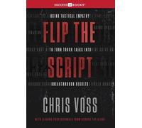 Successbooks Publishing Leading Professionals Flip the Script (Copertina rigida)