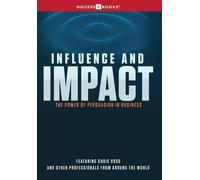 Successbooks Publishing Leading Professionals Influence and I (Copertina rigida)