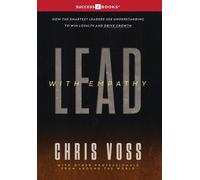 Successbooks Publishing Leading Professionals Lead with Empat (Copertina rigida)