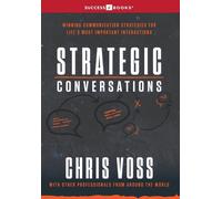 Successbooks Publishing Leading Professionals Strategic Conve (Copertina rigida)