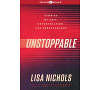 Successbooks Publishing Leading Professionals Wor Unstoppable (Copertina rigida)