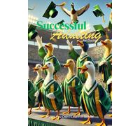 Successful Adulting for Ducks: Things You Didn't Learn in School