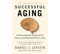Daniel J. Levitin Successful Aging (Tascabile)