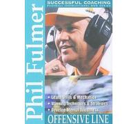 Successful Coaching American Football: Offensive Line (DVD)