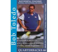 American Football - Successful Coaching American Football - Quarterbacks [Edizione: Regno Unito]