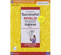 Successful INVALSI. Quaderno di allenamento alla prova nazionale di inglese. Per la scuola Secondaria di secondo grado. 2020