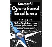 Successful Operational Excellence: 73