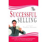 Successful Selling - The Easy Step By Step Guide [DVD] [Edizione: Regno Unito]
