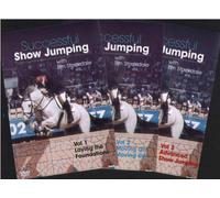 Successful Showjumping With Tim Stockdal [Edizione: Regno Unito] [Edizione: Regno Unito]