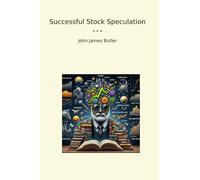 Successful Stock Speculation