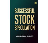 Successful Stock Speculation