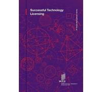 Successful Technology Licensing (Tascabile)