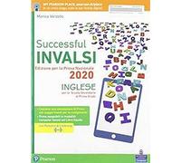 Successfull INVALSI. Inglese. Per la Scuola media. Con espansione online