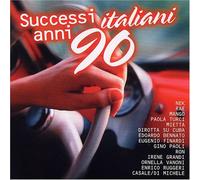 Successi Italiani Anni 90
