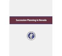 Succession Planning in Nevada