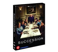 Succession - Saison 2 (DVD) Brian Cox Jeremy Strong