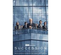 Succession Season Four: The Complete Scripts