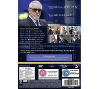 Succession: The Complete Series (DVD) Jeremy Strong Natalie Gold Fisher Stevens