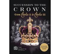 Succession to the Crown (Tascabile)