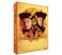 Succession War Chinese TV Series Drama DVD - All Regions