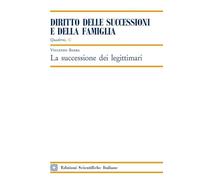 Successione Dei Legittimari