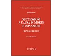 Successioni causa morte donazioni