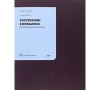 Successioni donazioni