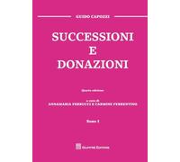 Successioni e donazioni (2 tomi)