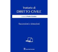 Successioni e donazioni