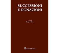 Successioni E Donazioni