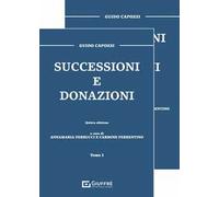 Successioni e donazioni